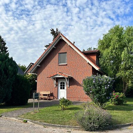 Ferien_Haus Seeoase Göhren-Lebbin Exterior foto